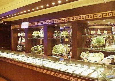 恒緣珠寶與深圳一卡易達(dá)成會員積分系統(tǒng)合作，助力珠寶零售升級