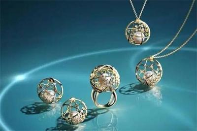 珠寶首飾零售 揭秘創業新藍海與財富密碼，究竟需要多少啟動資金？