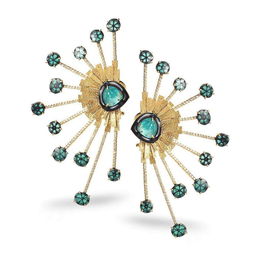 競爭白熱化 珠寶行業(yè)數(shù)字化轉(zhuǎn)型的必由之路——ERP系統(tǒng)在零售中的核心作用