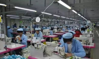 申洲國際7億元越南建廠 打造阿迪達斯專屬供應鏈，深化全球化戰略布局
