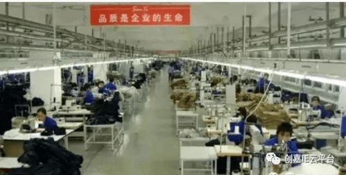 服裝為什么要重視質量？這里講得很清楚